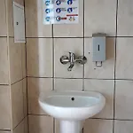 Dom Studencki Centaur Hostel *