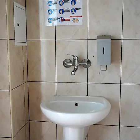 Dom Studencki Centaur Albergue *