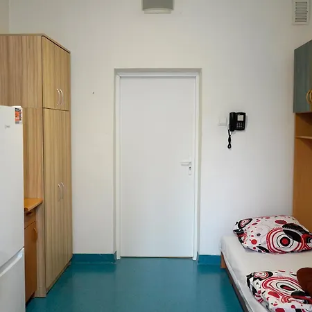 Dom Studencki Centaur Albergue