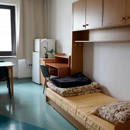 Dom Studencki Centaur Albergue Wrocław