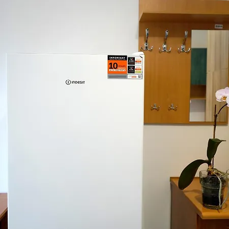 Albergue Dom Studencki Centaur