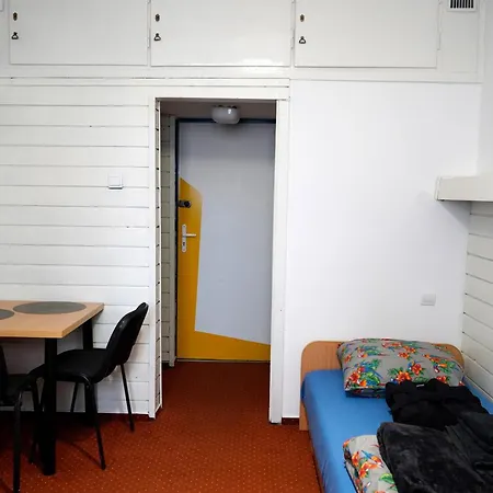 Vandrerhjem Dom Studencki Centaur