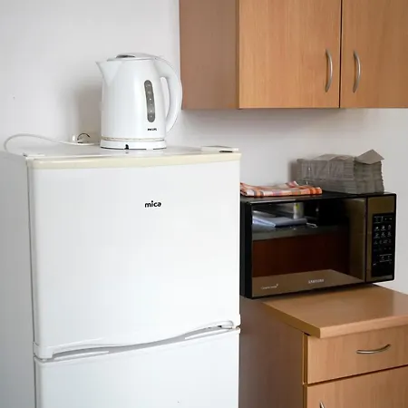 Dom Studencki Centaur Hostel *