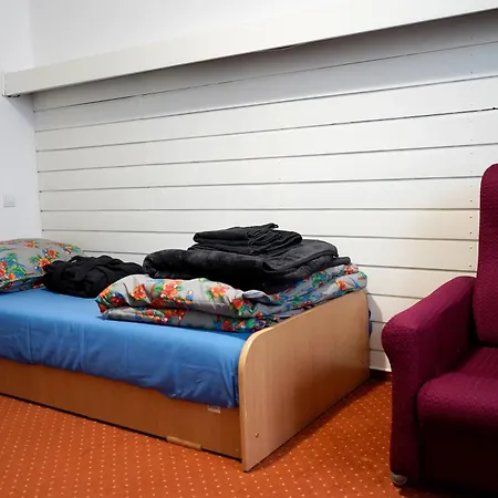 Dom Studencki Centaur * Breslau