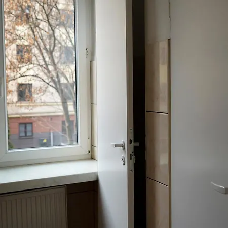 Dom Studencki Centaur Breslau