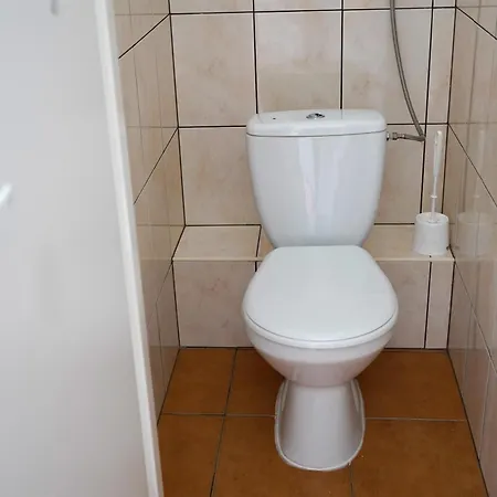 Dom Studencki Centaur * Breslau