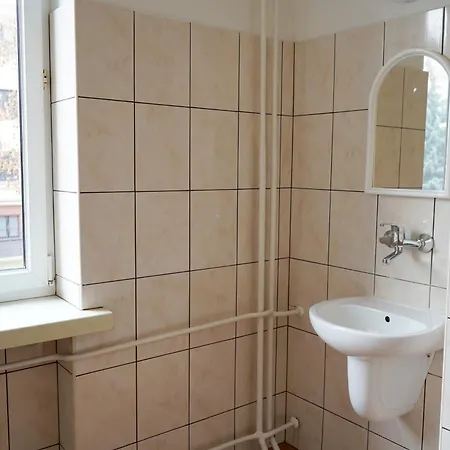 Hostel Dom Studencki Centaur Breslau