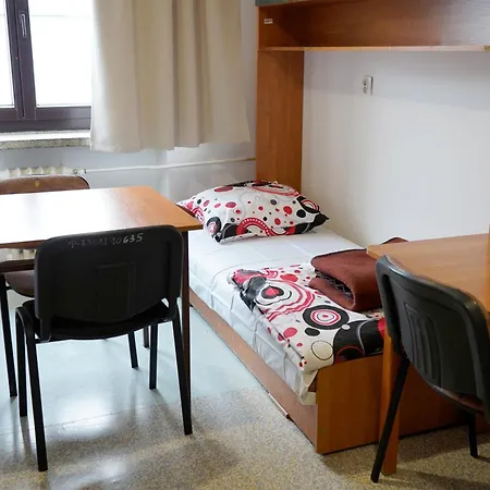 Hostel Dom Studencki Centaur Wroclaw
