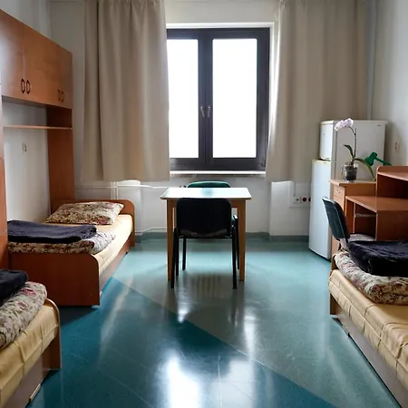 Dom Studencki Centaur * Breslau