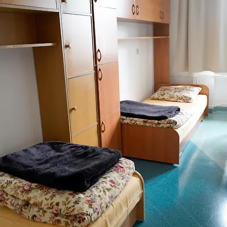 Hostel Dom Studencki Centaur