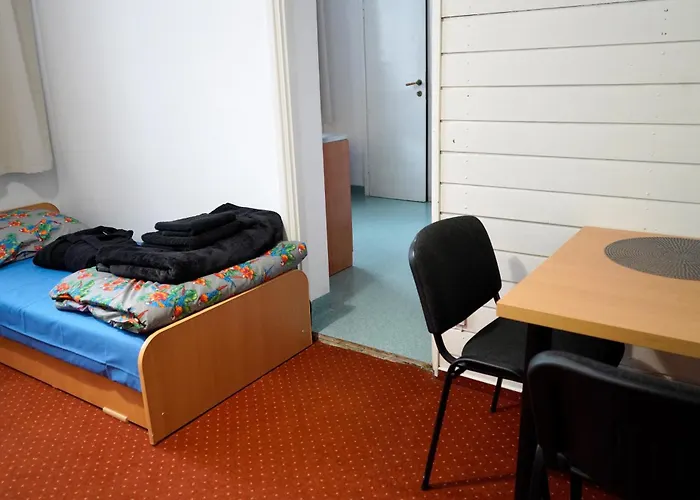 Dom Studencki Centaur *