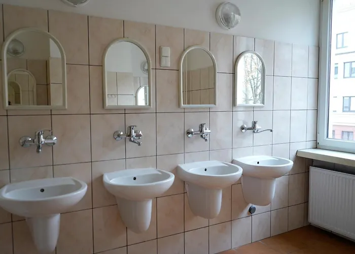 Хостел Dom Studencki Centaur