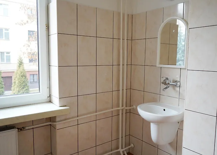 Хостел Dom Studencki Centaur Вроцлав