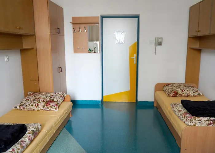 Dom Studencki Centaur Вроцлав