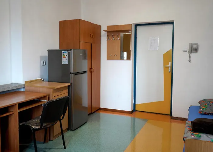 Dom Studencki Centaur